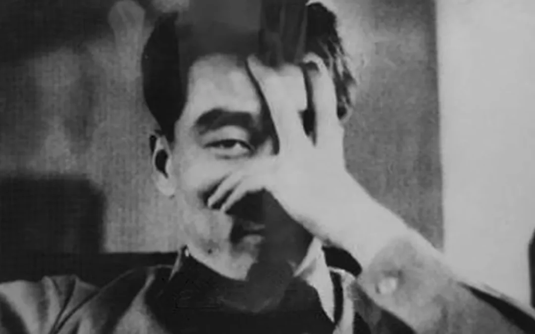 Lee Man-hee, le « Poète de la Nuit »