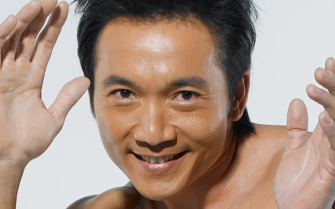 Collin Chou : de Sammo Hung à Matrix et Flash Point, entre Hong Kong et Hollywood