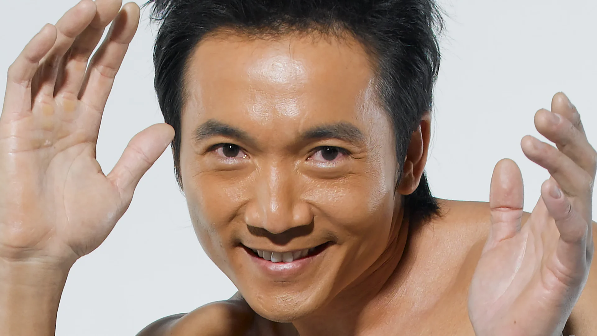 Collin Chou