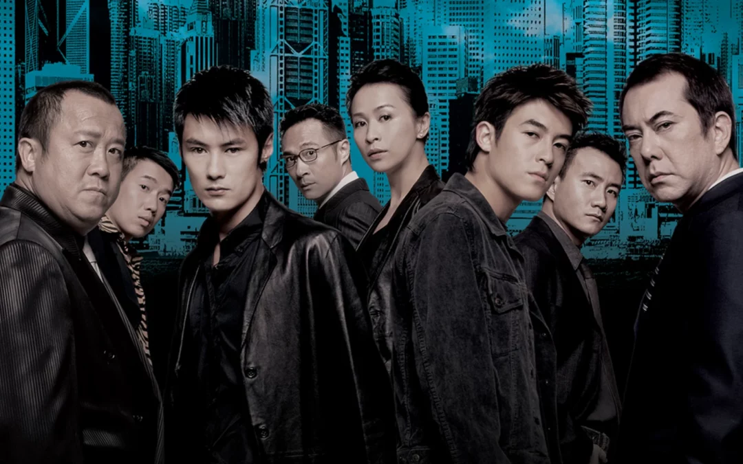 Adaptation et déformation : la perception du cinéma hongkongais en Occident
