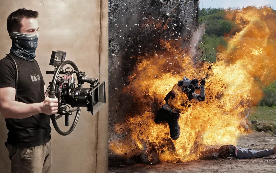 Jude Poyer : penser et filmer l’action, de Gangs of London à Farang — Interview, partie 3