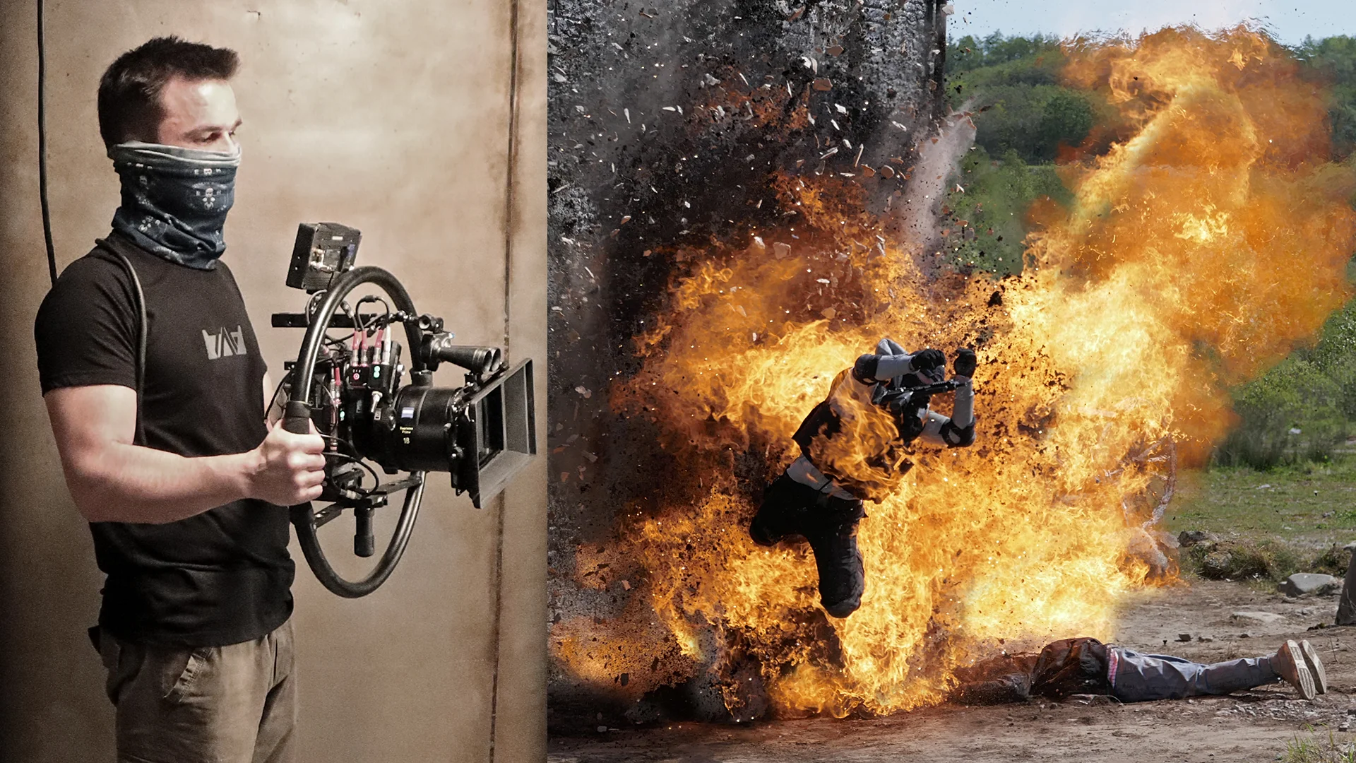 Jude Poyer : penser et filmer l’action, de Gangs of London à Farang — Interview, partie 3