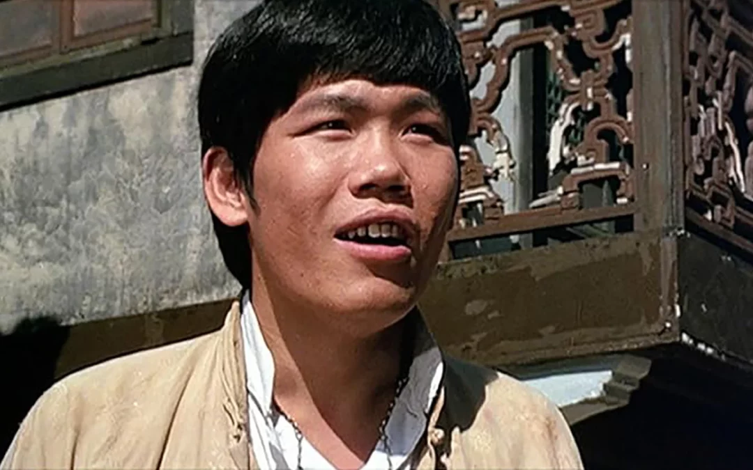 Mars : l’enfant acteur devenu cascadeur aux côtés de Jackie Chan