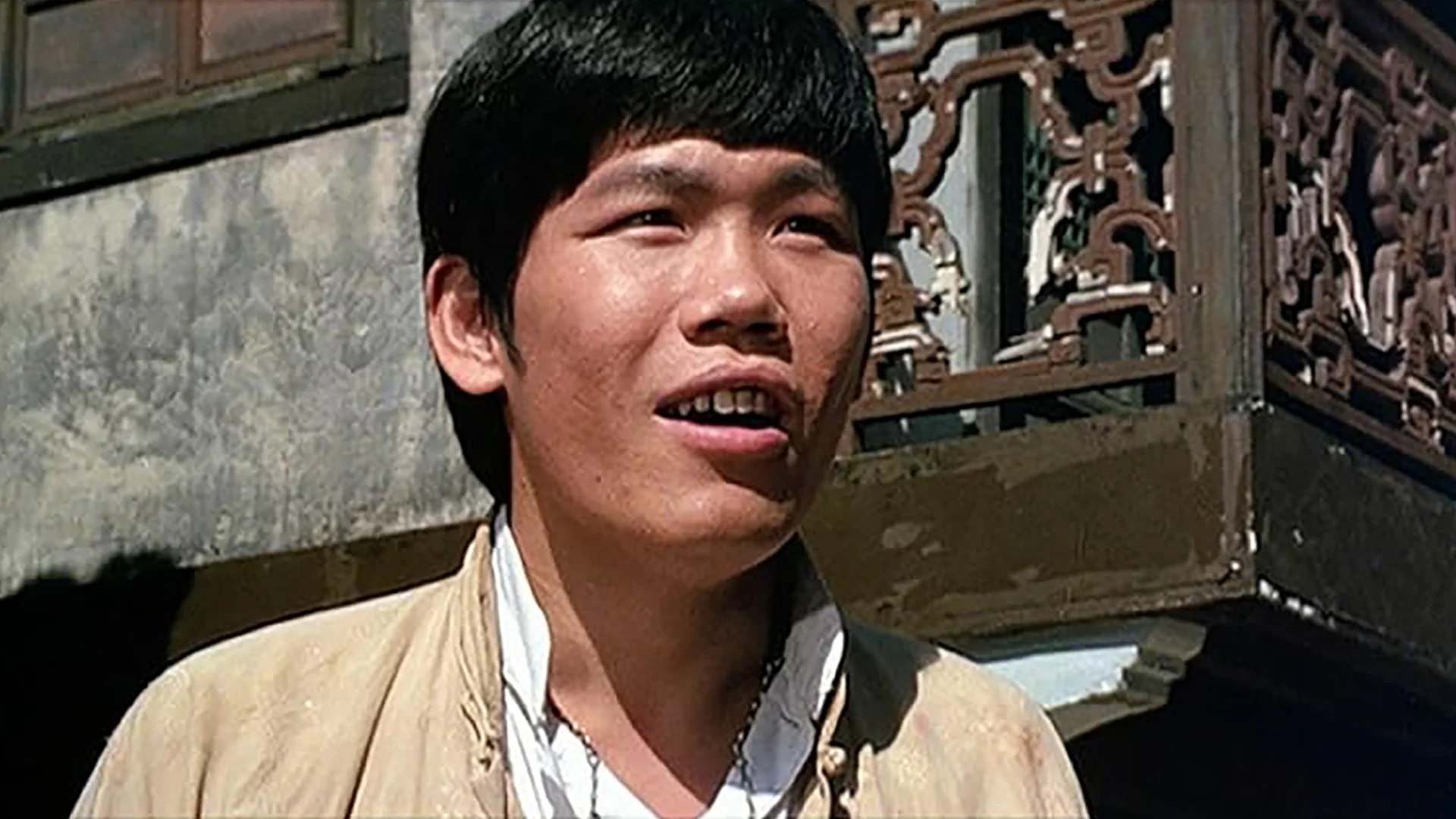 Mars Cheung