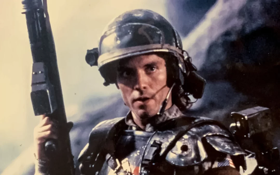 Michael Biehn revient sur Terminator, Aliens et Abyss (Interview exclusive)