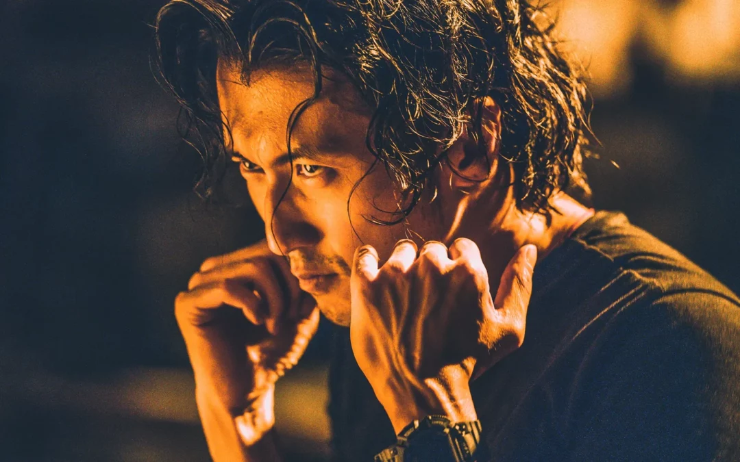 Nicholas Tse : le feu de l’action, de Time and Tide à Raging Havoc et Le Sabre des gardiens