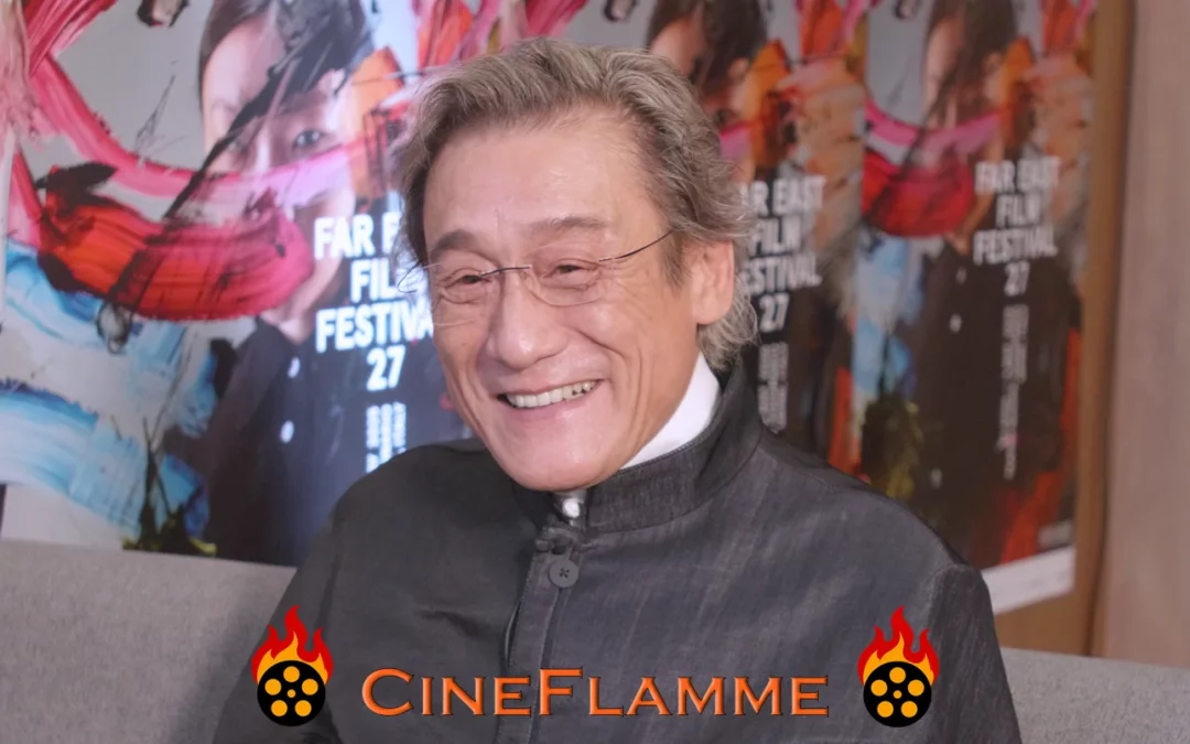 Tony Leung Ka-fai : « Tsui Hark et moi sommes des âmes sœurs » (Exclusif)