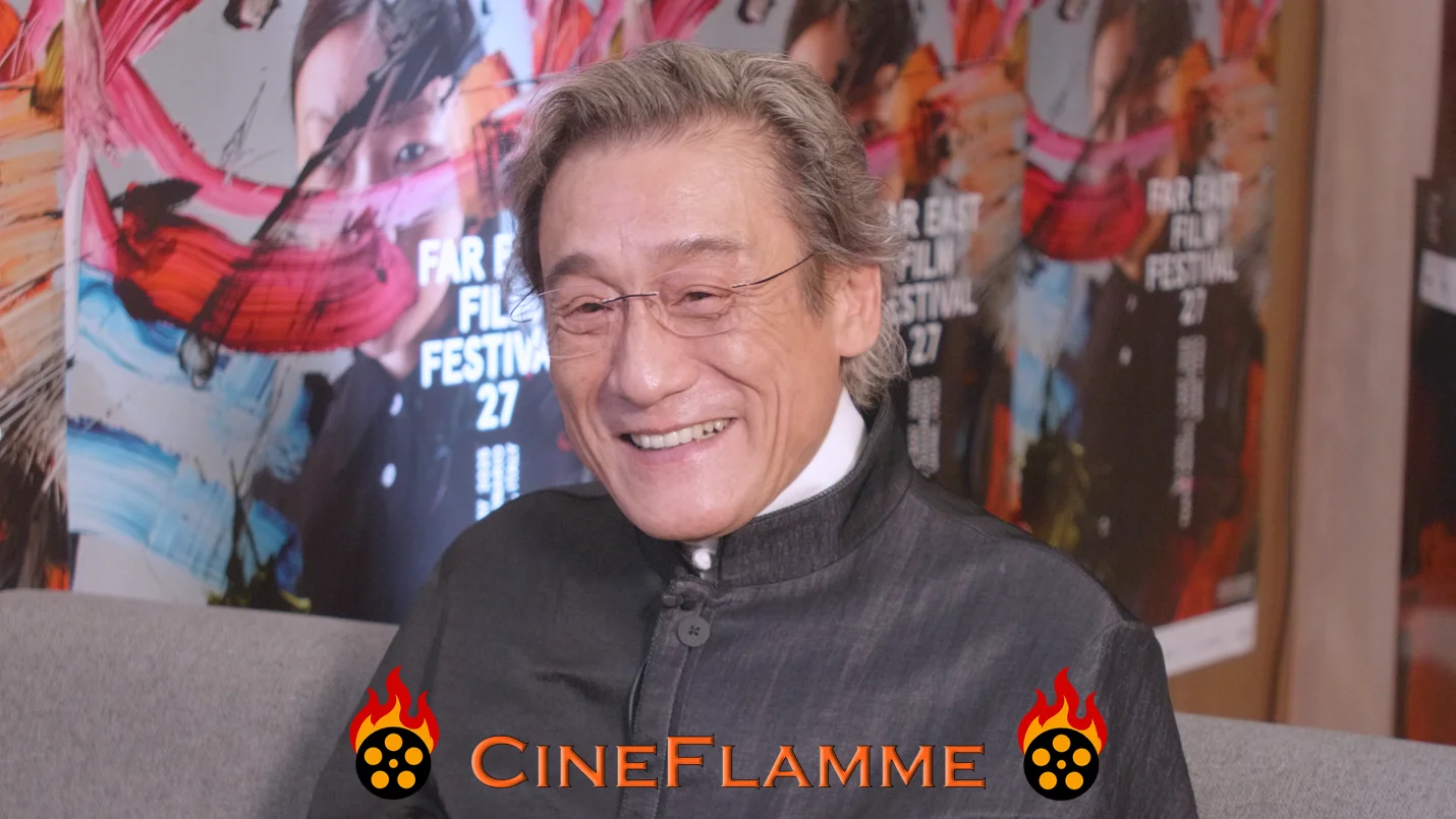 Tony Leung Ka-fai (Udine 2025)