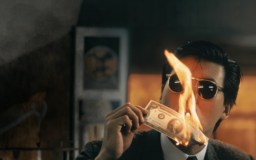 Hong Kong – Destins Croisés : CinéFlamme, partenaire du Festival du Film Hongkongais de Paris 2026