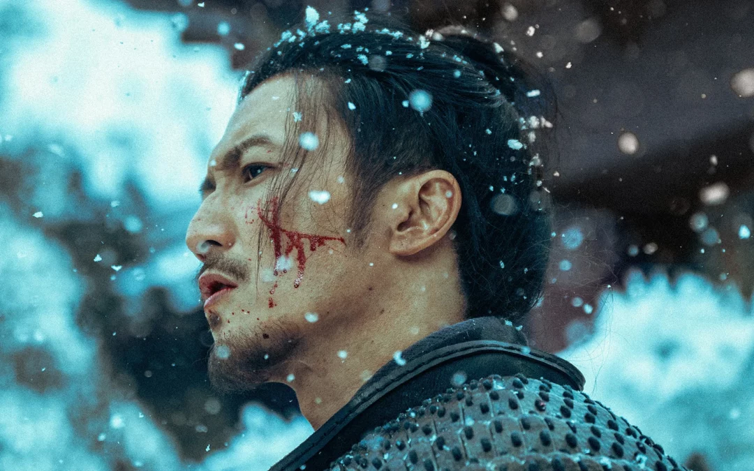 Le Sabre des gardiens : Yuen Woo-ping toujours au sommet du cinéma d&rsquo;arts martiaux